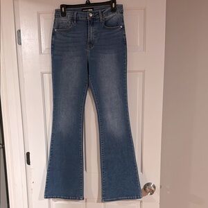 NWOT FASHION NOVA Jeans